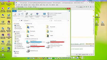 How to Add mysql connector java To Connect to MySql Workbench-MengIT