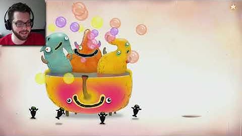 GIVE ME BACK MY CHERRY - Chuchel - Part 1 (Puzzles 1-7 Gameplay/Walkthrough)