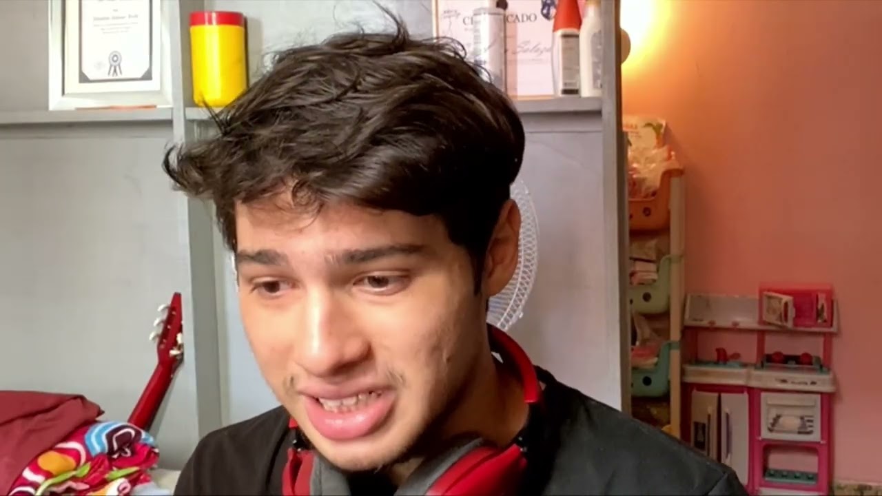 No puedes controlarlo TODO