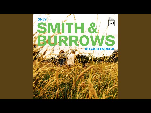 SMITH & BURROWS - SPAGHETTI