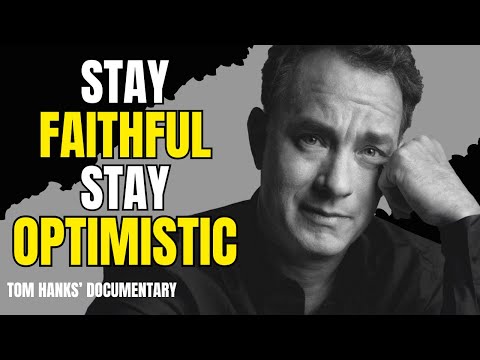 The Life and Times of Tom Hanks: An In-Depth Look at a Film Industry Titan | Full Career Documentary