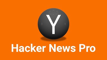 Hacker News Pro Browser Extension