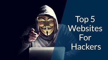 Top 5 Useful Websites for Hackers | Boost Your Hacking Skills | The Govind