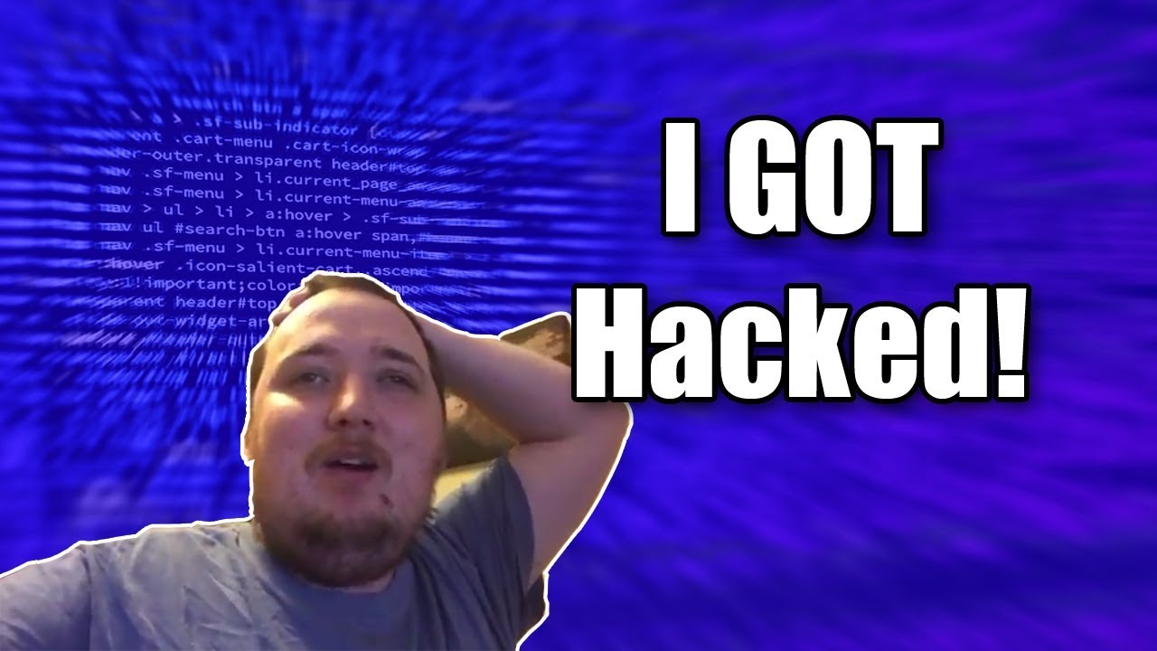 vlogger go viral hack apk 2019 I GOT HACKED!
