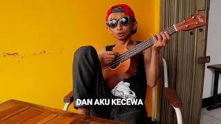 Story WA - Ceking Pemain Ronaldo Wati Menyanyi