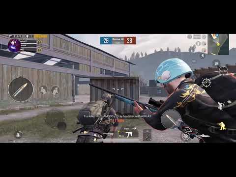 Pubg mobile ჩეთერი დავიჭირე