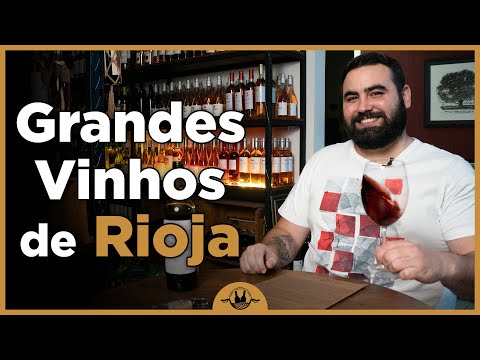 Vídeo: Descubra os deliciosos vinhos espanhóis da Espanha