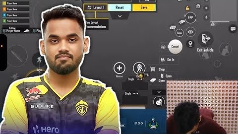 FINALLY GODL MANYA SENSITIVITY AND CONTROL REVEAL/ GODL MANYA GAMING SENSITIVITY CODE/  CONTROL CODE