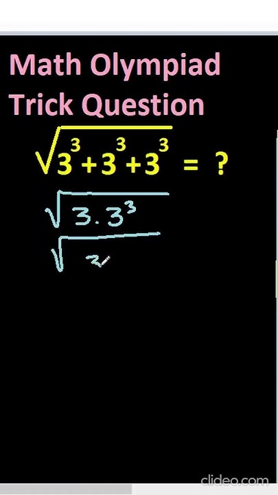 under-root-3-power-3-plus-3-power-3-plus-3-power-3-maths