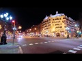 BARCELONA "La ciudad de las maravillas"