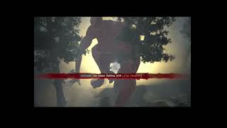 Bertholdt gameplay aot2 #bertholdt #colossaltitan #рек соснул