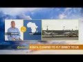 Kenya L Impact De Des Vols Direct États Unis Kenya Grand Angle Kenya L Impact De Des Vols Direct États Unis Kenya Grand Angle