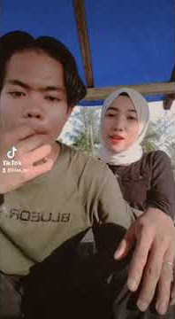 duet tik tok minang sama pacar