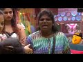 Nisha slapped shivani unfortunately lol biggbosstamil season 4 biggbosstamil comedy