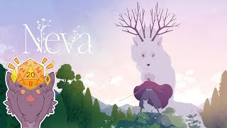 【Neva】不行不行進度要被追上了，開一個突如其來出奇不意
