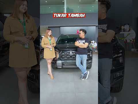 Promo Mitsubishi Xpander dari NIA 0822 6017 8822 #infomotif