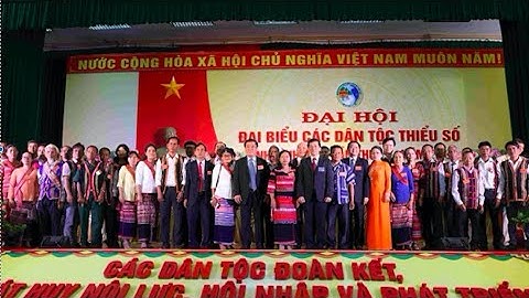 Văn nghệ chào mừng Đại hội Đại biểu các dân tộc thiểu số tỉnh Bình Định lần thứ tư năm 2024