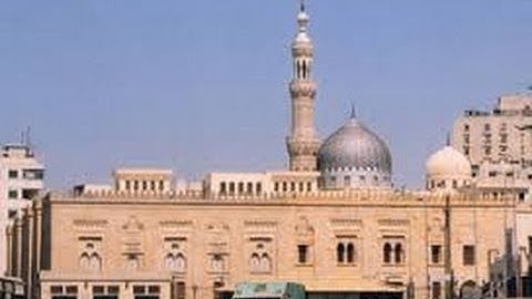 094 سوره الشرح \ الشيخ ماهر المعيقلي
