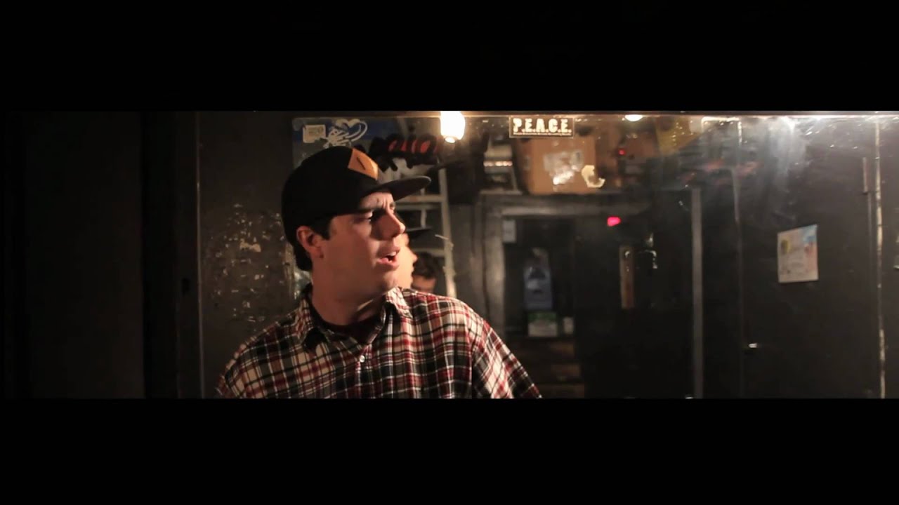 Guarda Fundament - Haterproof (Official Video) su YouTube Guarda Fundament - Haterproof (Official Video) su YouTube