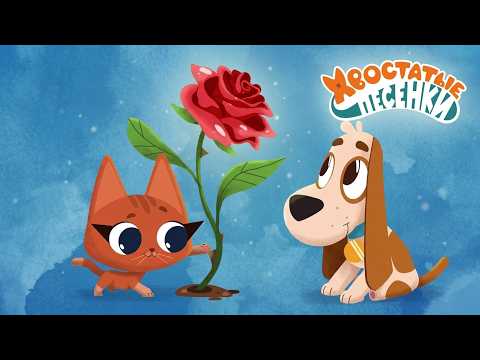 ✨ Educational Cartoons