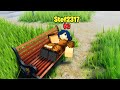 SONO DIVENTATO UN SENZATETTO SU ROBLOX!