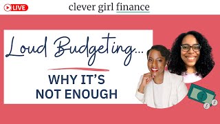 The Loud Budgeting Trend: What It Is And Why It&#39;s Not Enough!