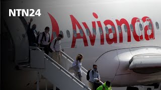 Avianca abrió una nueva ruta directa desde Bogotá hacia París en vísperas de los Juegos Olímpicos