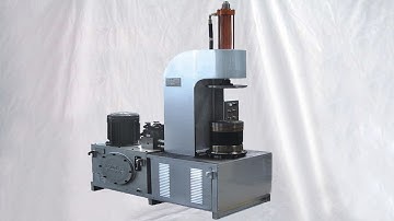 semi automatic curling flanging beading machine easy open cans curler Latas que hacen la máquina