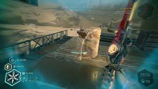 Ghostrunner 2 random clips
