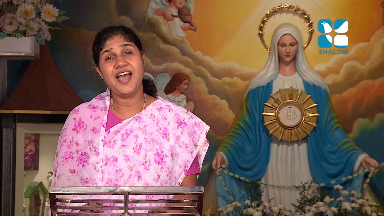 Un miracle du Saint Sacrement qui se transforme en sang et en chair, en Inde ? (Vidéo - 5 min + Messages de la Vierge Marie) Maxresdefault