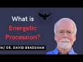 Essence Energy Distinction and the Trinity w/Dr. David Bradshaw
