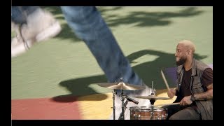 Loop From Ludis Concerto Pour Batterie Et Cour De Récréation