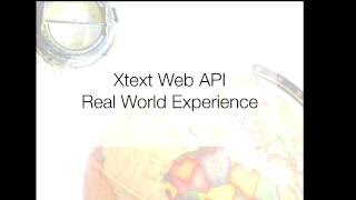Embedding Xtext in Your Website