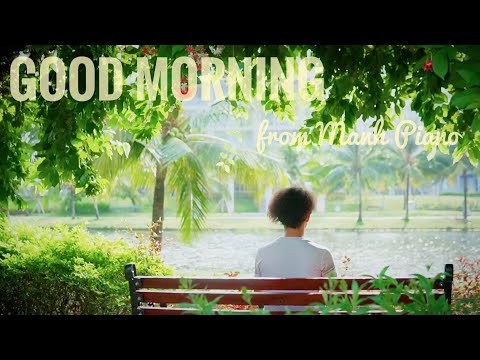 [ Relax ] Good Morning from Manh Piano | Music : 涼涼 (Tam Sinh Tam Thế OST) played by Manh Piano