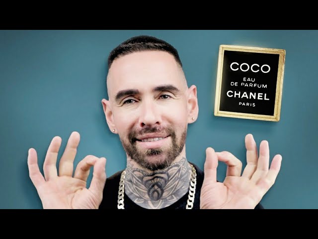 Chanel Coco Eau de Parfum Review, the Sexiest Perfume Ever! 