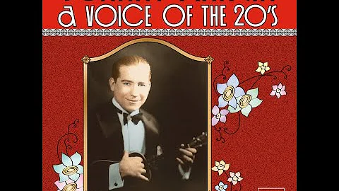 Early Johnny Marvin - Bye-Bye, Pretty Baby (1927).**