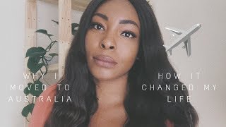 Why I moved to Australia + How It Changed my Life  :: Life Abroad as an African-American