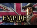 Empire: Total War World Domination Campaign #8 - Great Britain