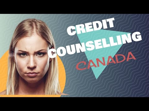 CREDIT COUNSELLING CANADA