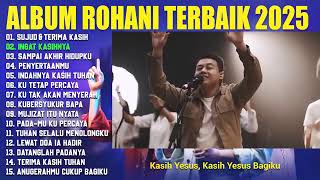 Download Lagu Album Rohani Yang Memberkati MP3 Download Lagu Album Rohani Yang Memberkati MP3