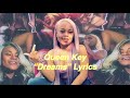 Queen Key - Dreams Lyrics