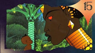 Kiriku I Vešticasrbhd 1518