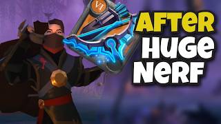 🔴SKYSTRIDER AFTER NERF!