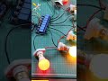 Brilliant arduino project   experiments by chetan shorts