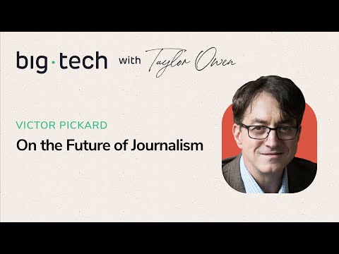 Big Tech -