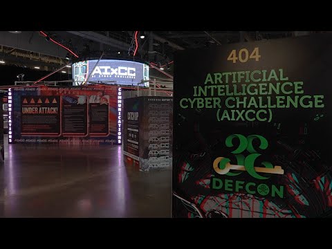 DARPA AI Cyber Challenge (AIxCC) Competition Recap