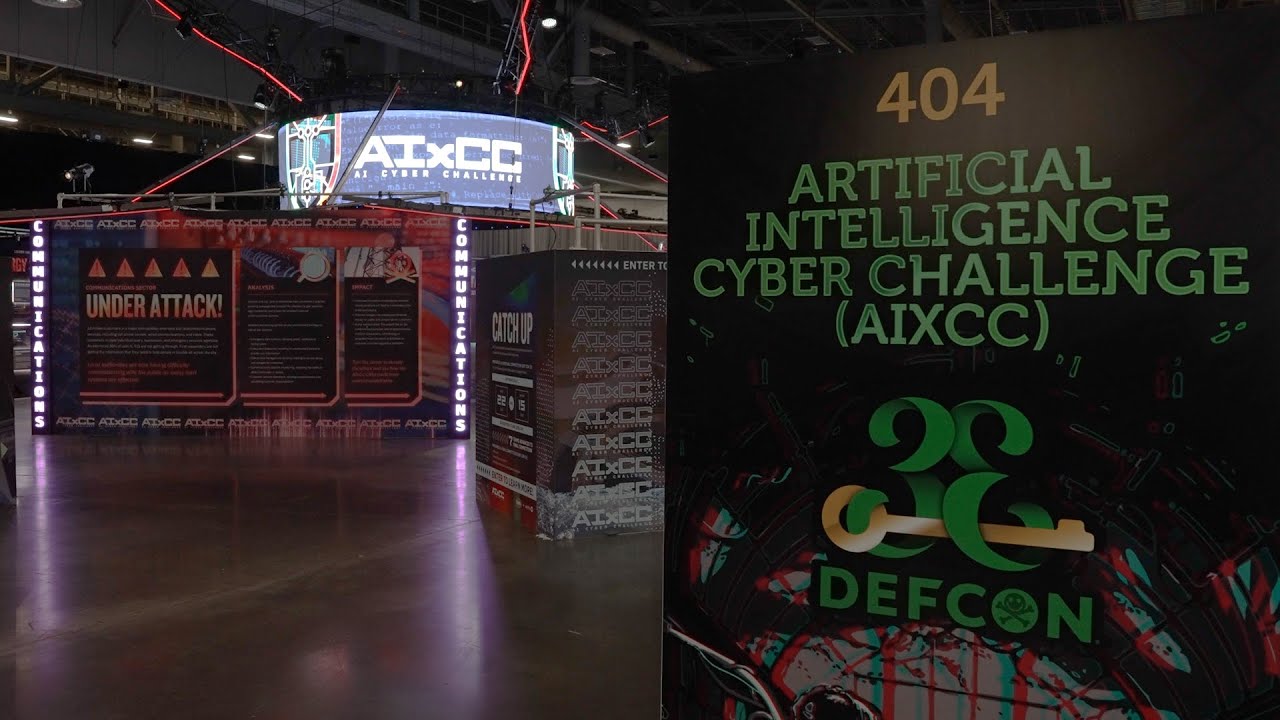 DARPA AI Cyber Challenge (AIxCC) Competition Recap