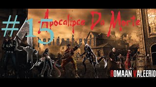 Resident Evil 4- Mod  Apocalípse Da Morte- Parte 15
