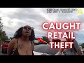 They Tried Stealing From Nike…Until the Retail Theft Team Stepped In