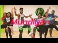 Mundiyan  baaghi 2  dance fitness choreography  tiger shroff disha patani  hy dance studios